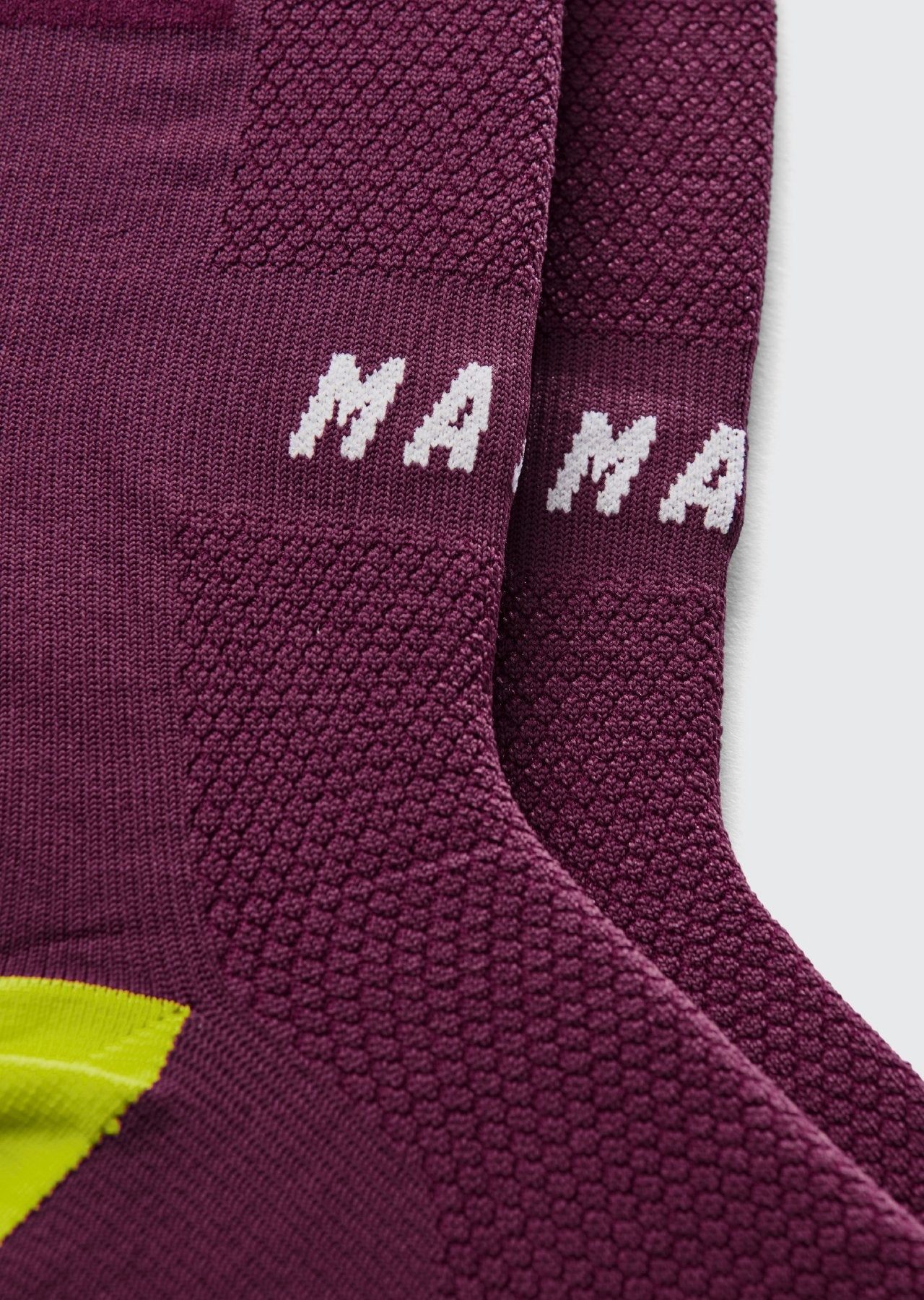 Emblem Sock - 2