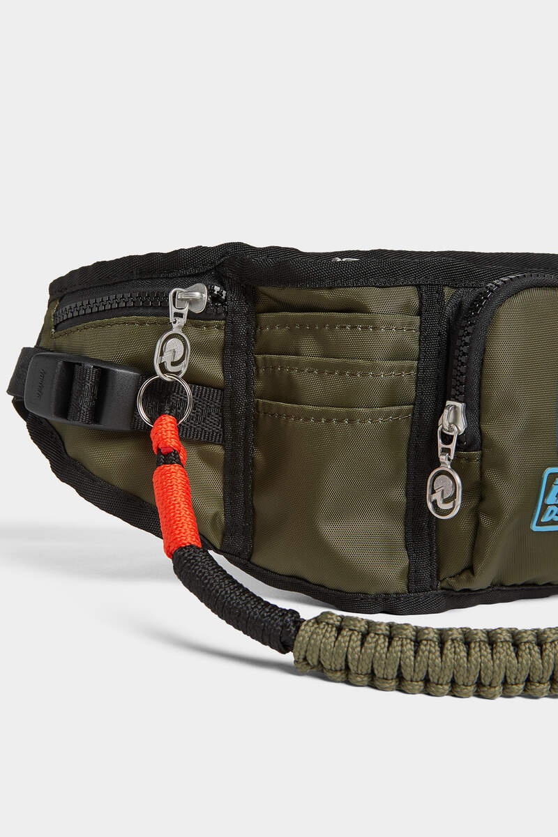 INVICTA BELT BAG - 4