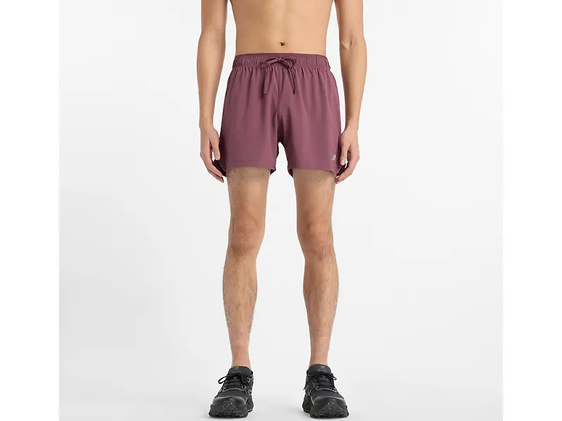 New Balance RC Seamless 5" Short - 3