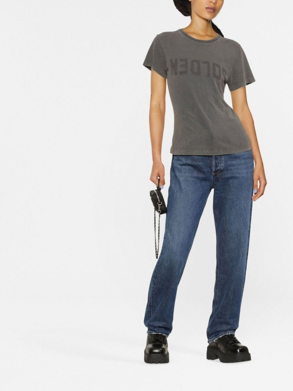 COTTON T-SHIRT - 4
