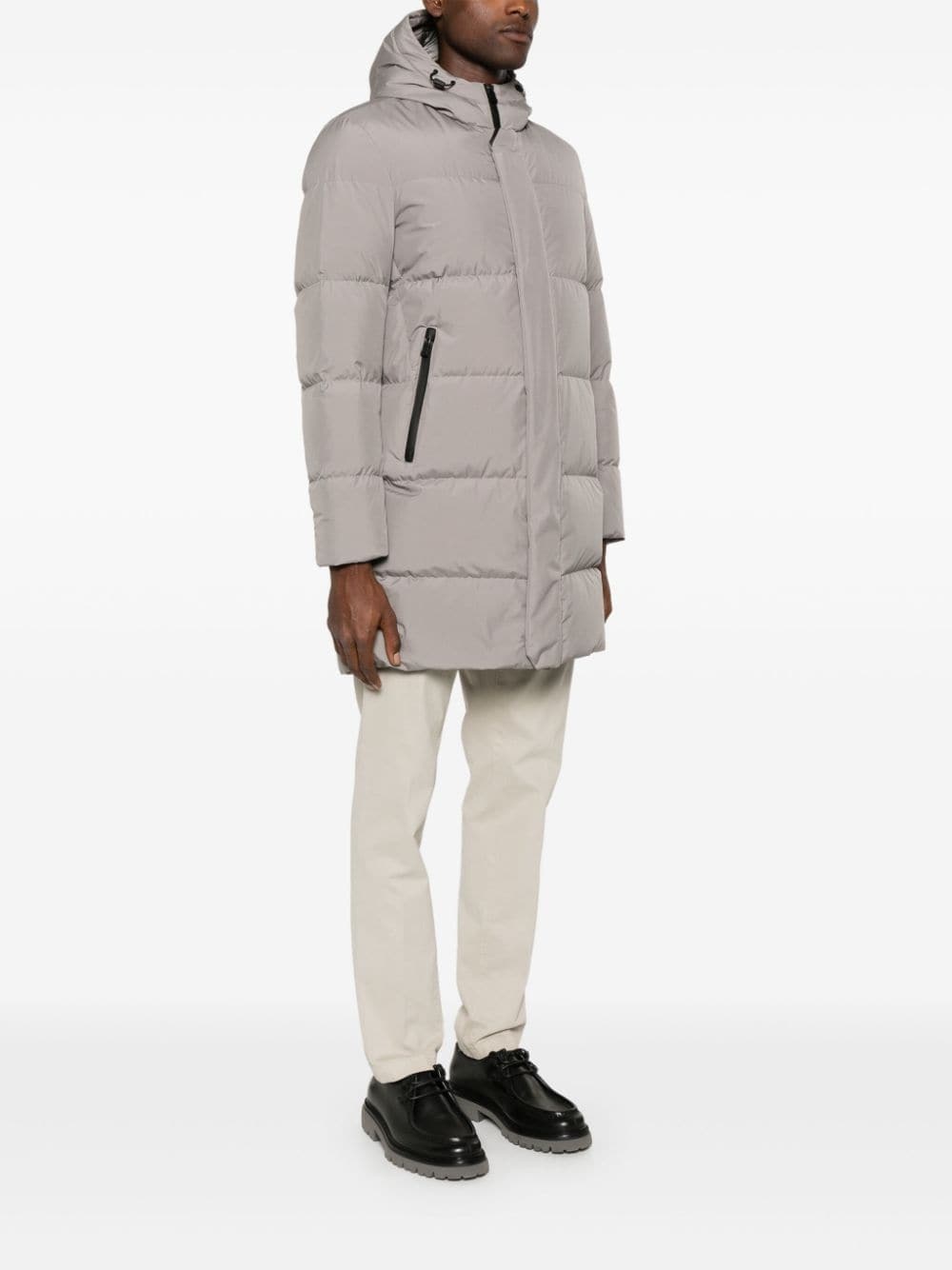 Laminar coat - 4