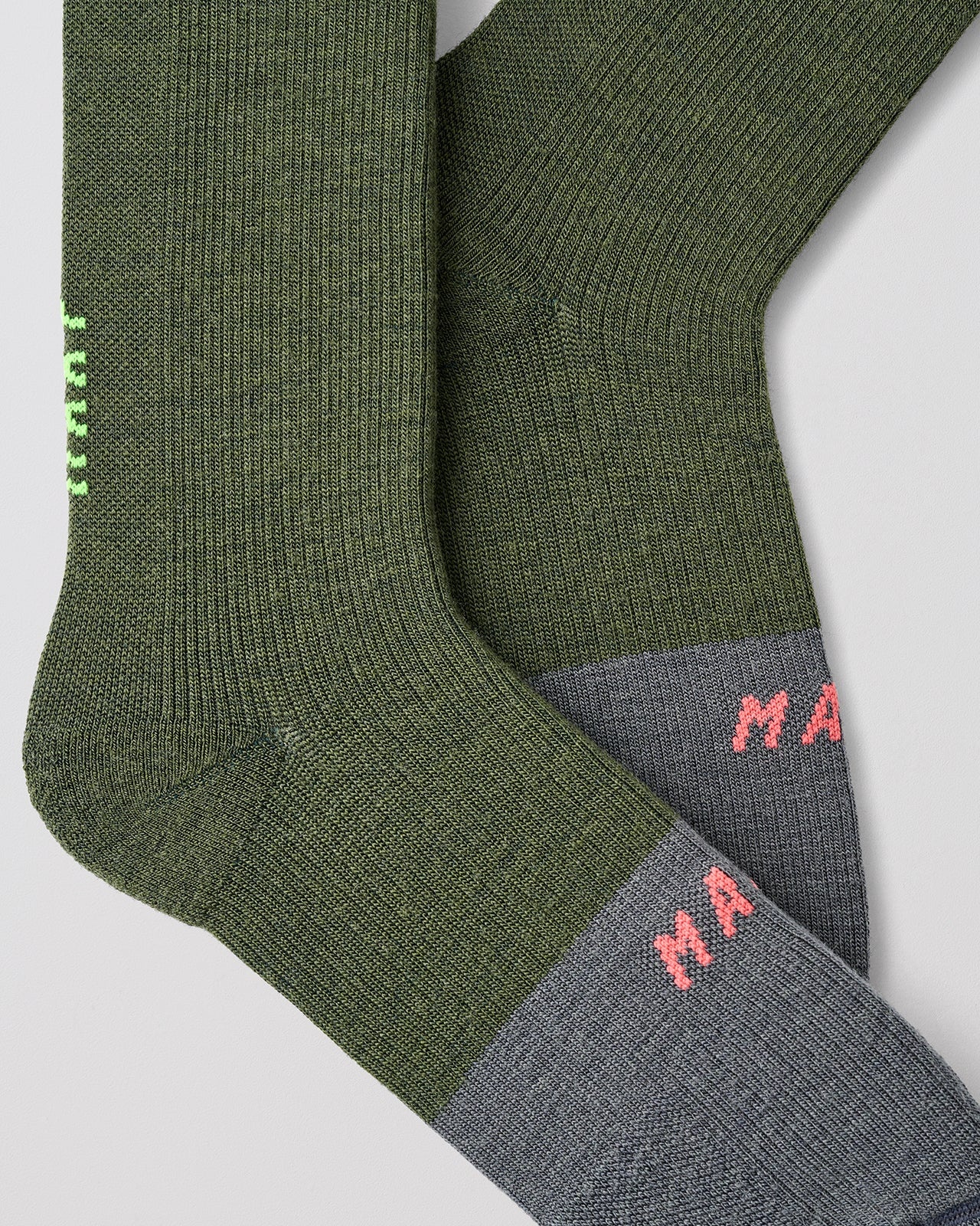 Division Merino Sock - 4
