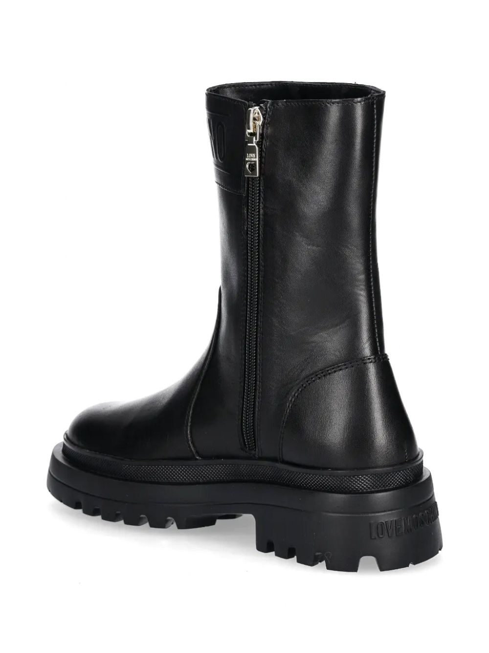 Her Love boots - 3