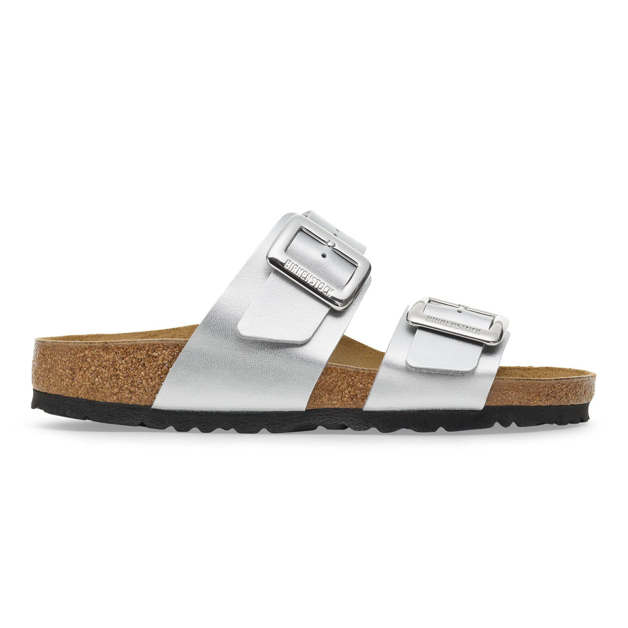 Sydney Luxe Buckle - 1