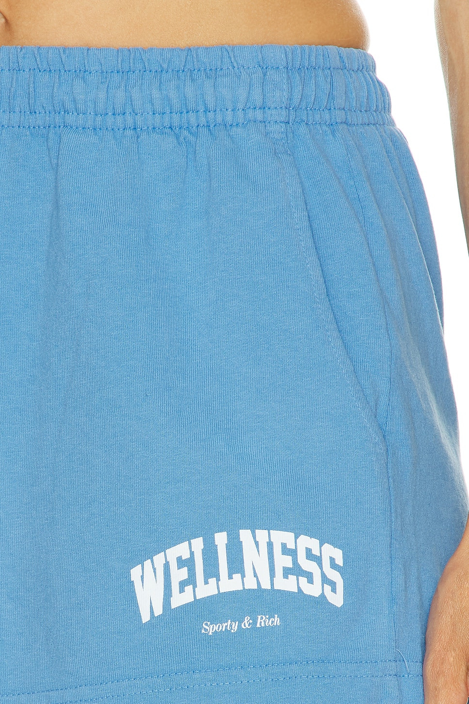 Wellness Ivy Disco Short - 6