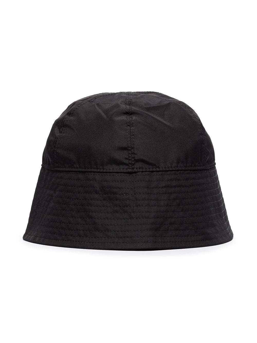 buckle-detail bucket hat - 3