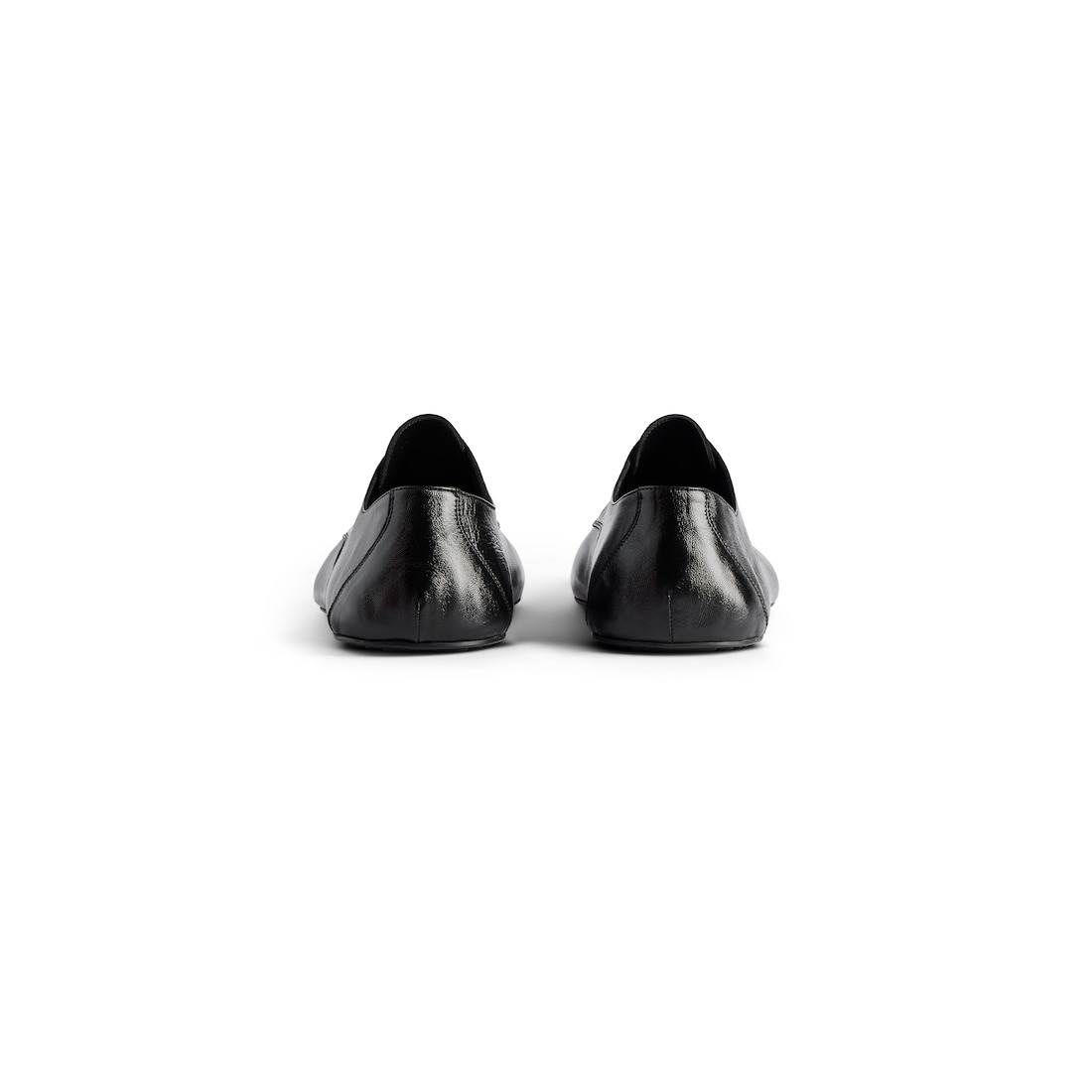 Men's Hyperflat Derby in Black - 5