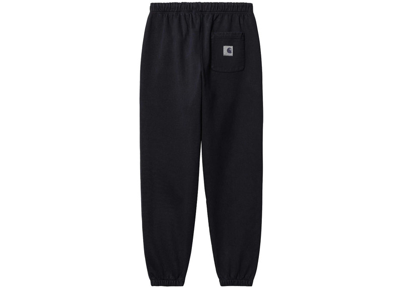 Carhartt Carhartt WIP x New Balance Sculpture Center Sweatpants Navy outlook