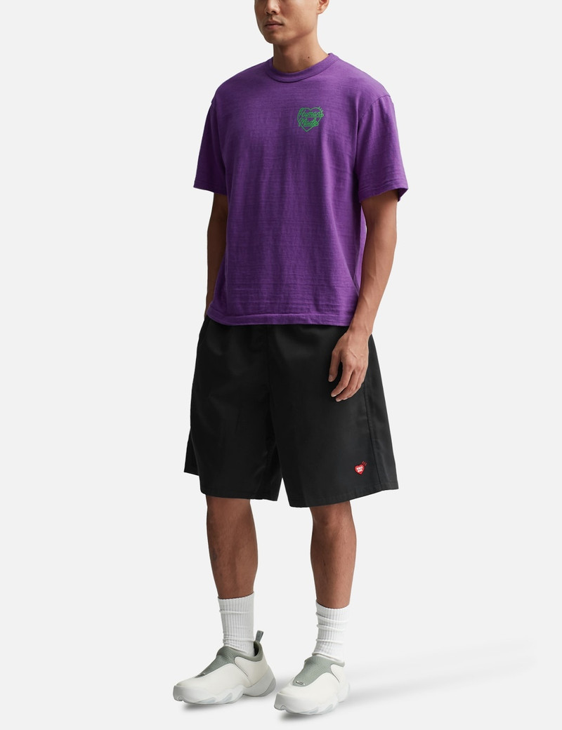 Human Made BEACH SHORTS outlook