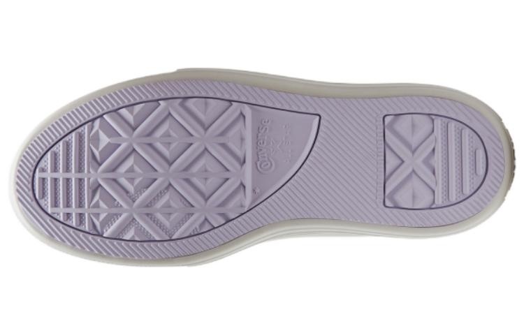 (WMNS) Converse Chuck Taylor All Star Move Platform High 'DIY Beads' A06097C - 6
