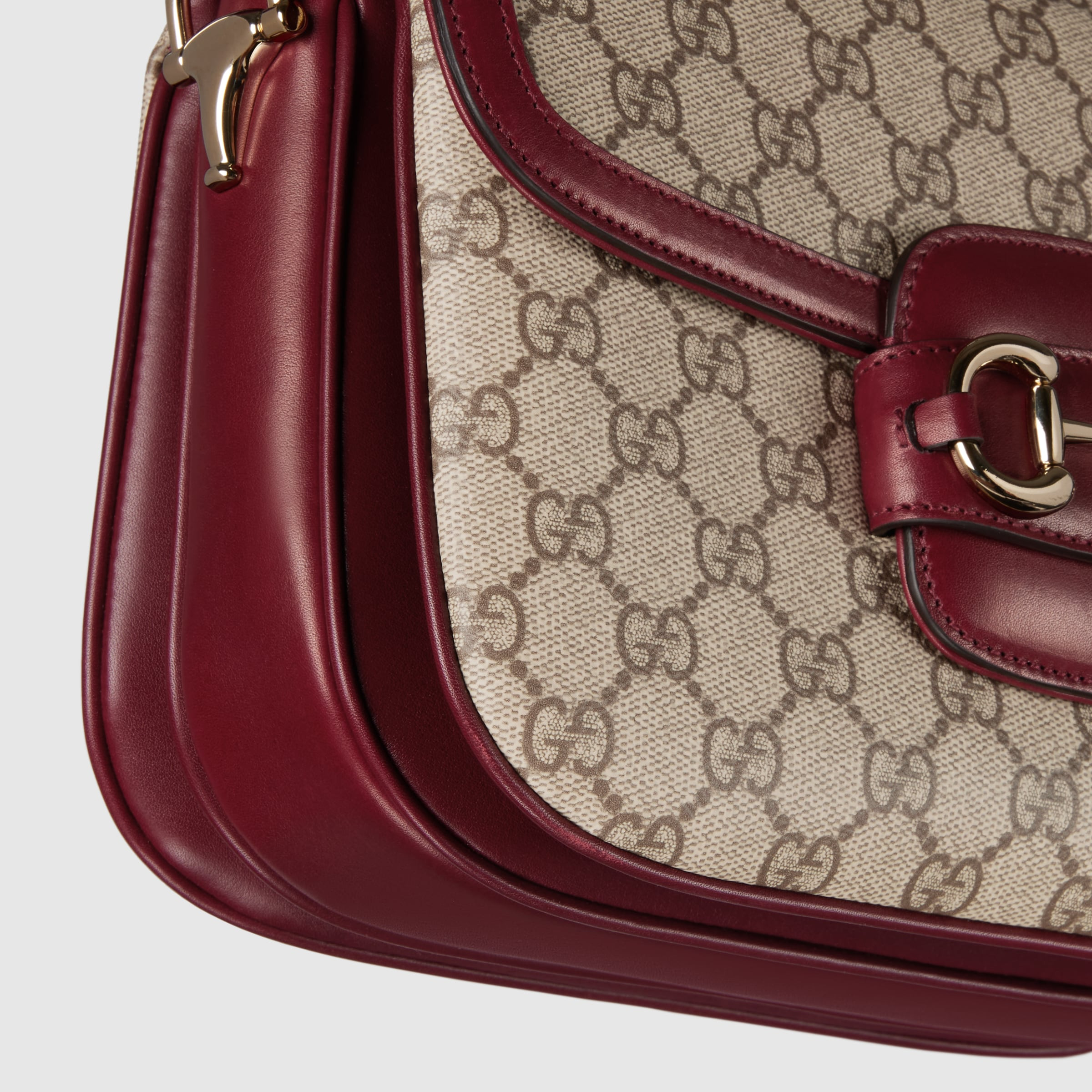 Gucci Horsebit 1955 small shoulder bag - 9