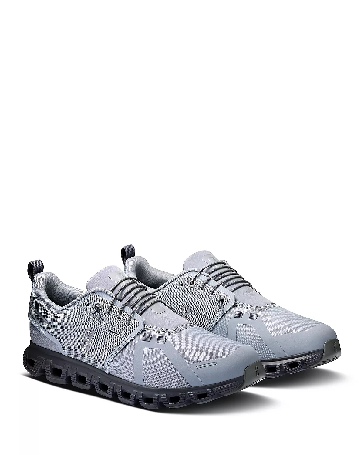 Cloud 6 Waterproof Sneakers - 4