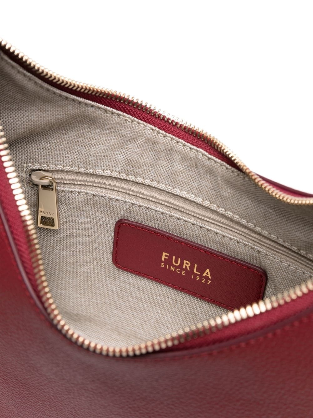 small Goccia shoulder bag - 5