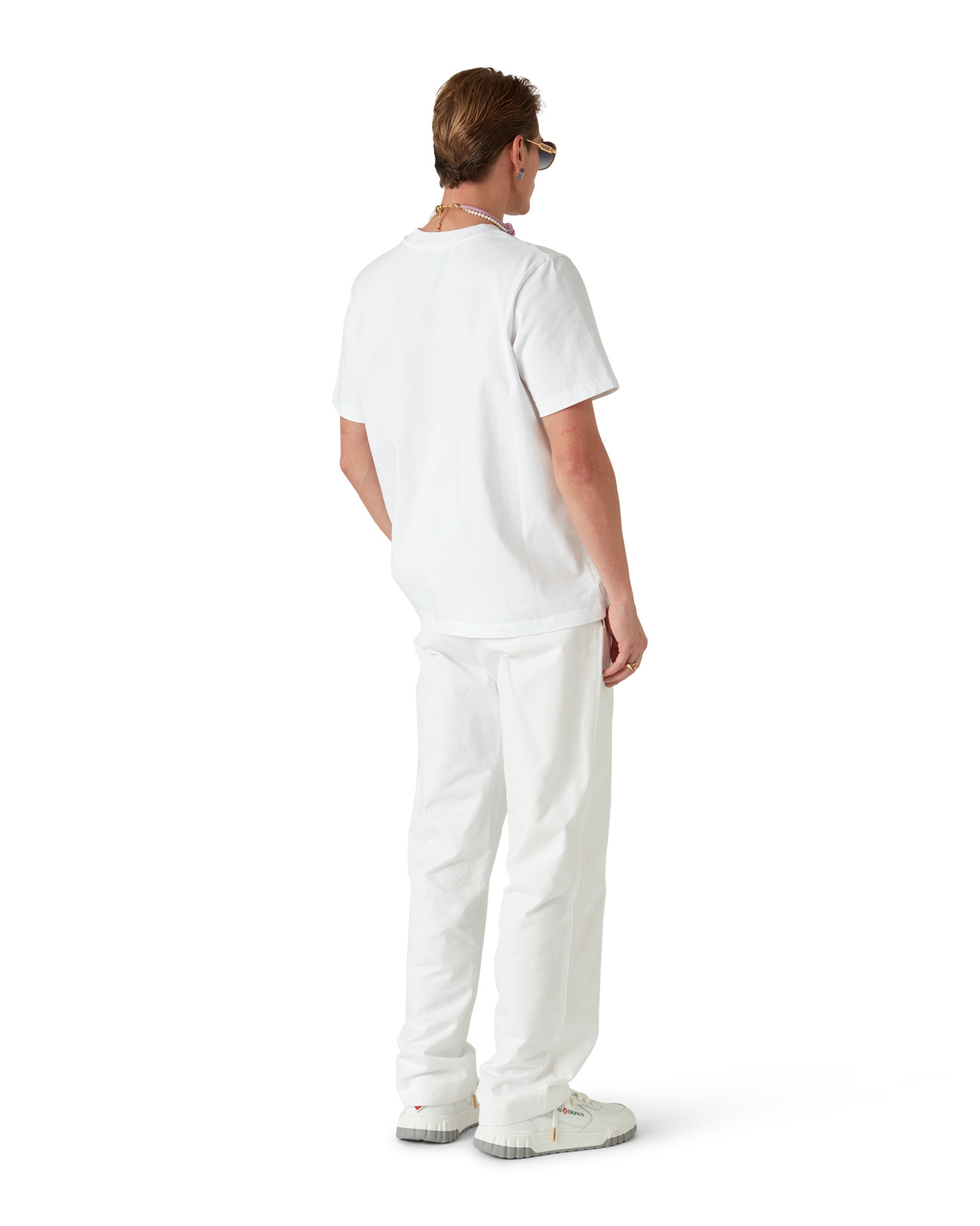 Casa Surf T-Shirt | Casablanca Paris - 3
