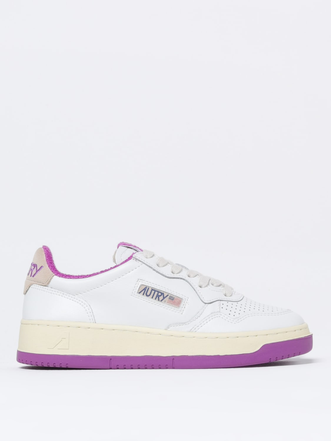 Sneakers woman Autry - 1