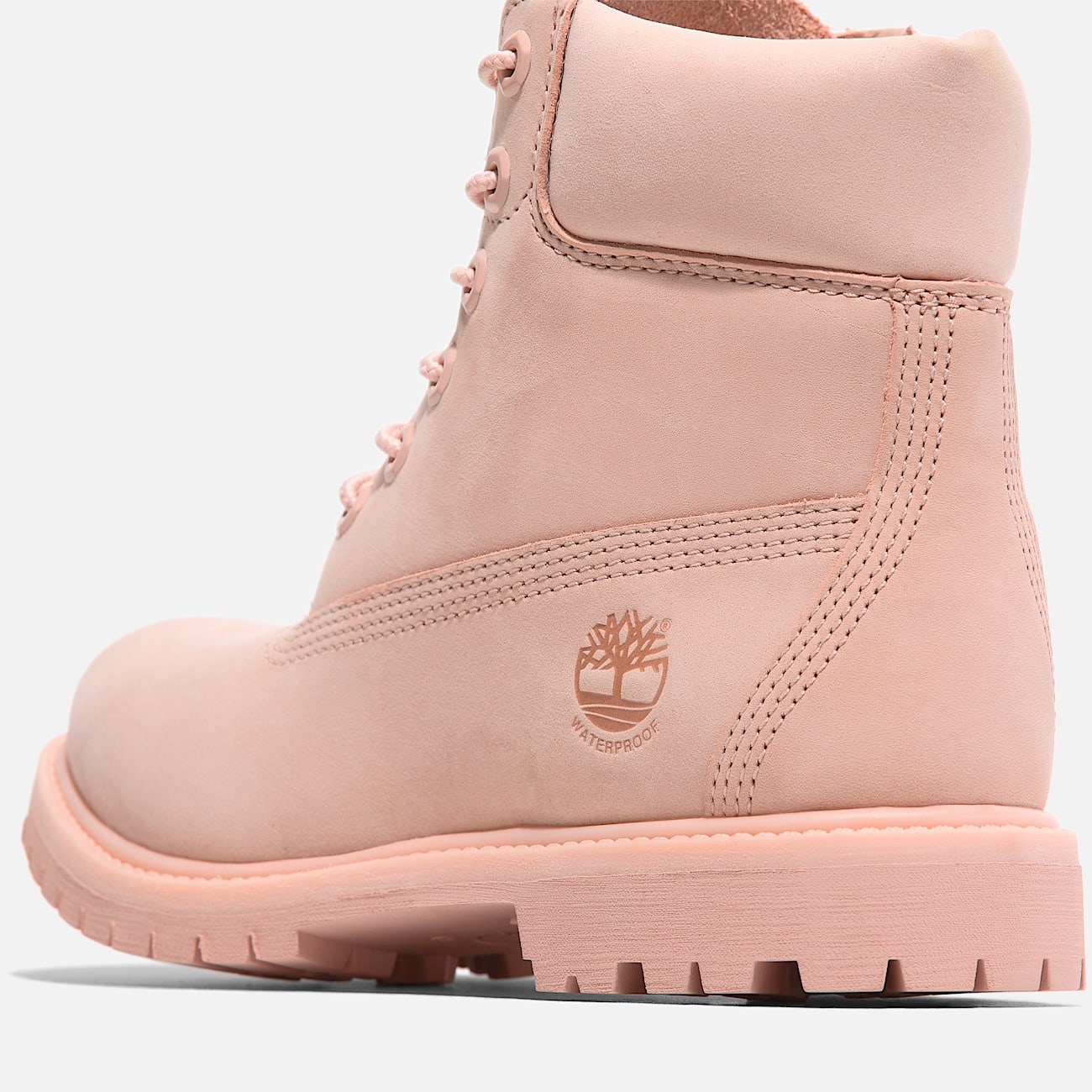 Women's Timberland® Premium 6-Inch Waterproof Boot - 7
