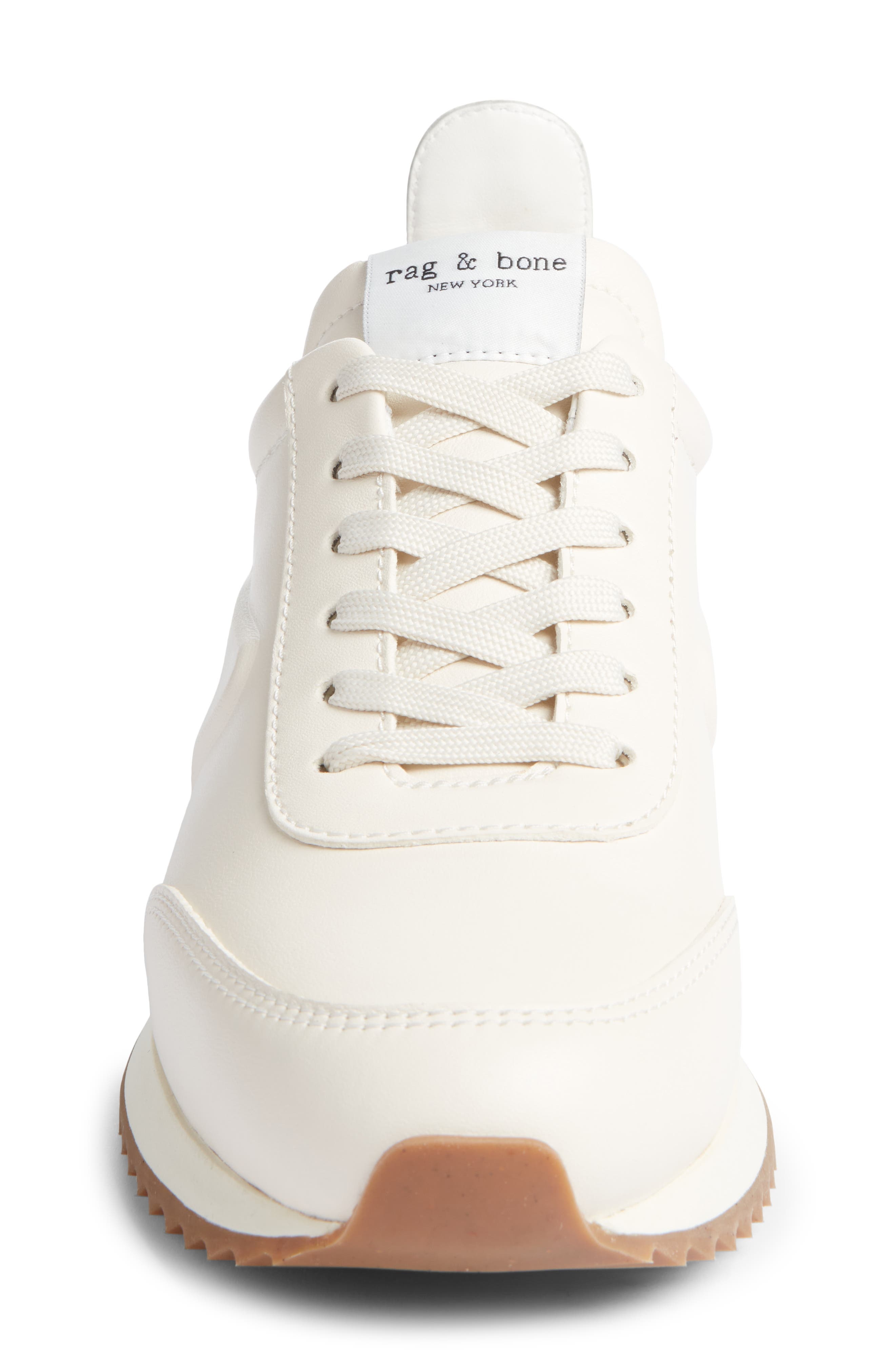 Retro Runner Sneaker - 4