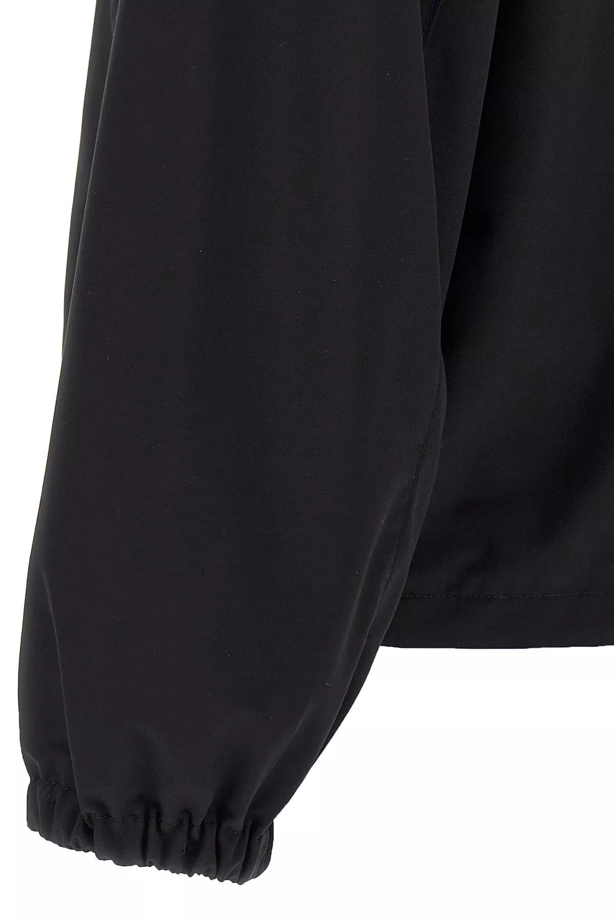 Prada Men Travel Wool Blouson - 5
