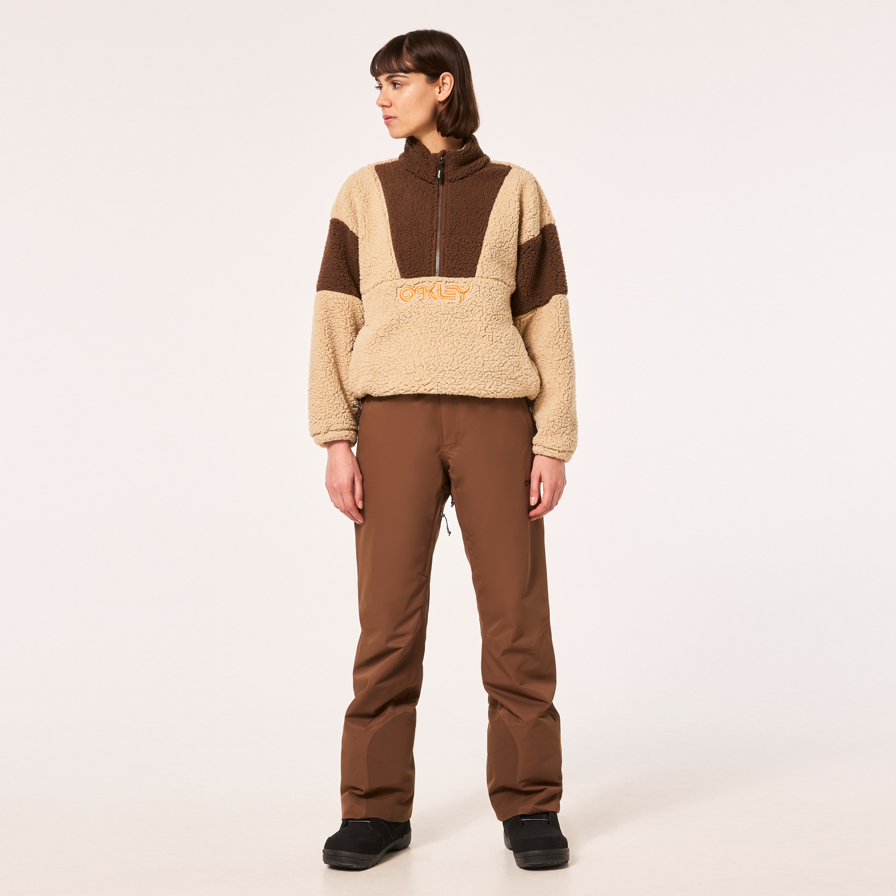 Jasmine Insulated Pant - 3