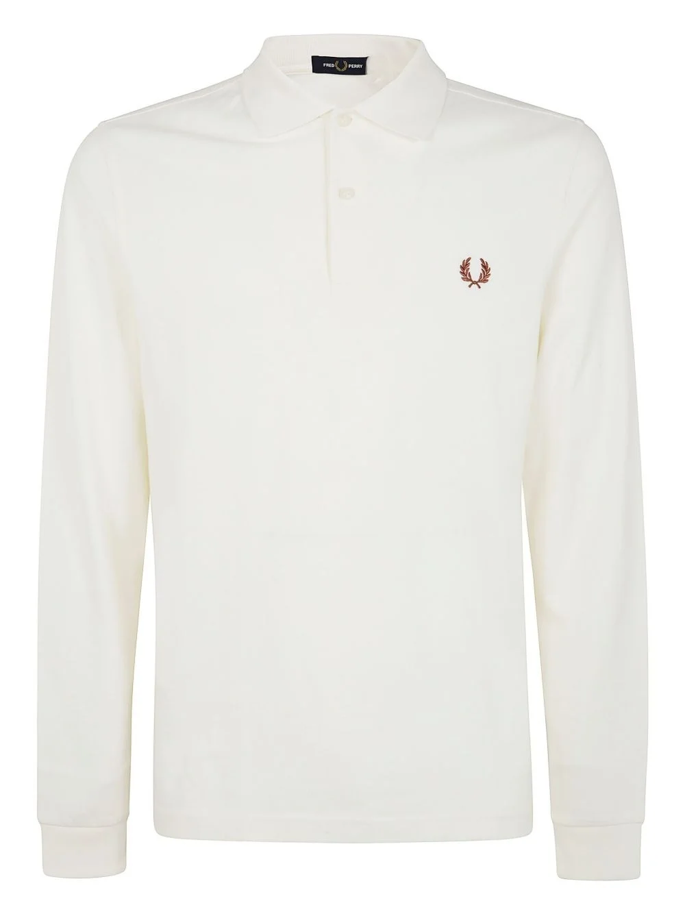 Tennis polo shirt - 1