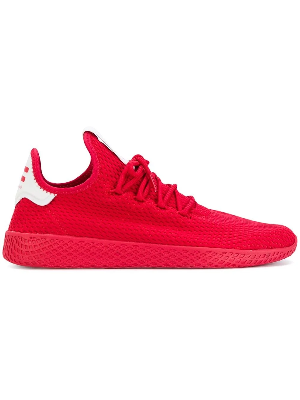 Adidas Originals x Pharrell Williams Tennis Hu sneakers - 1