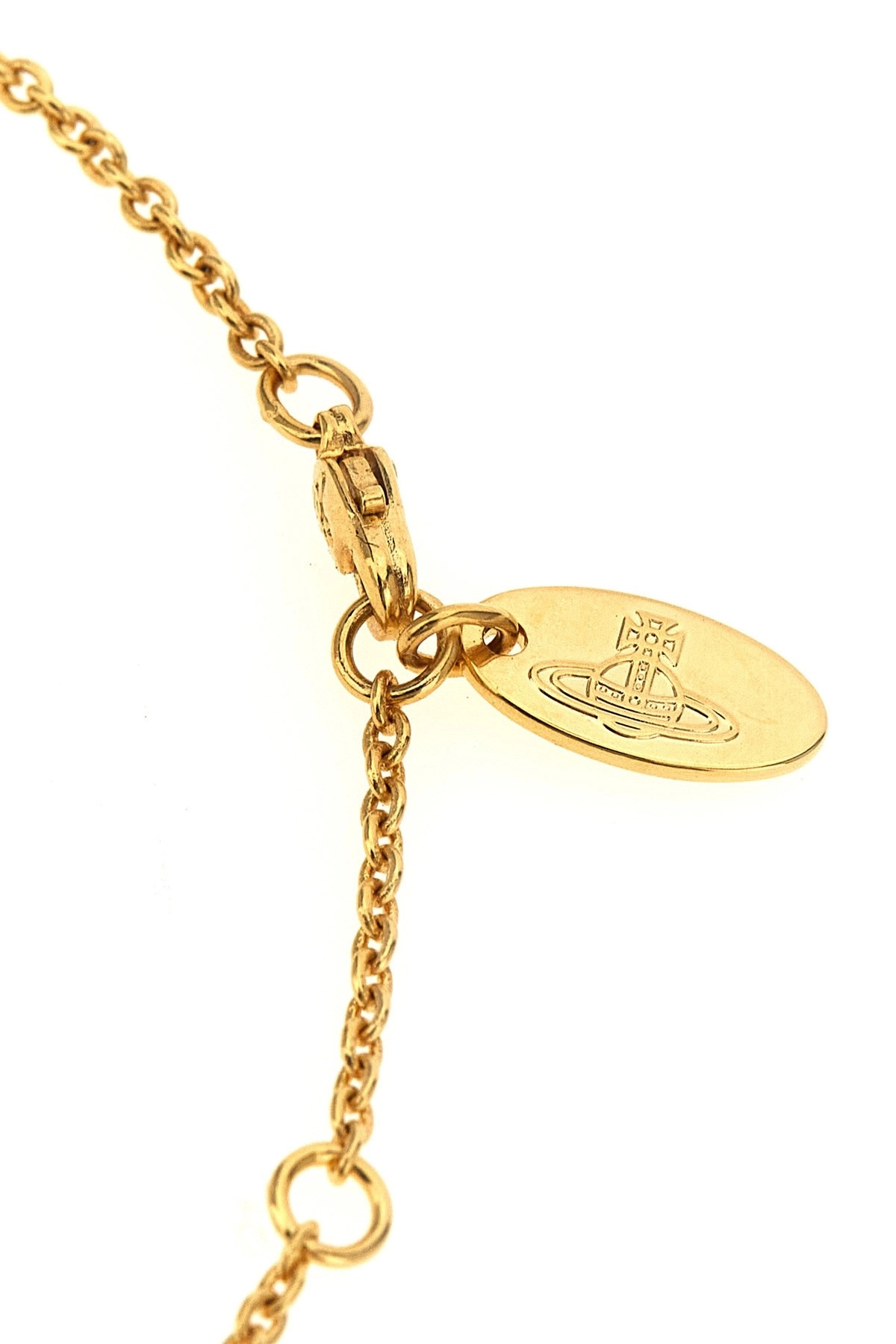 'Aleska' necklace - 3