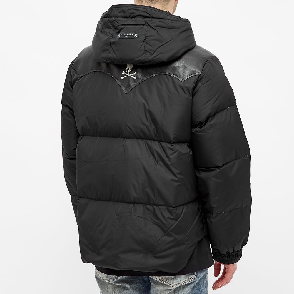 Rocky Mountain x MASTERMIND WORLD Down Parka - 7