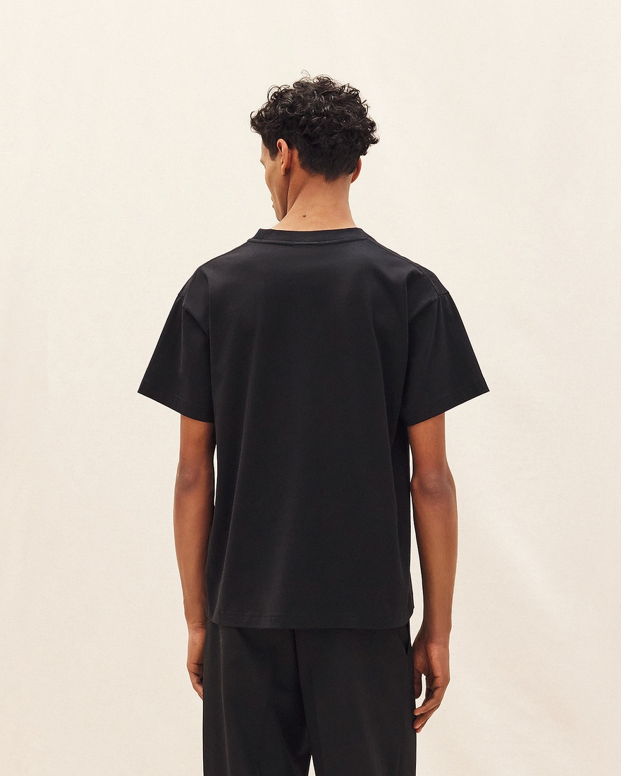 Le t-shirt Sacs - 4