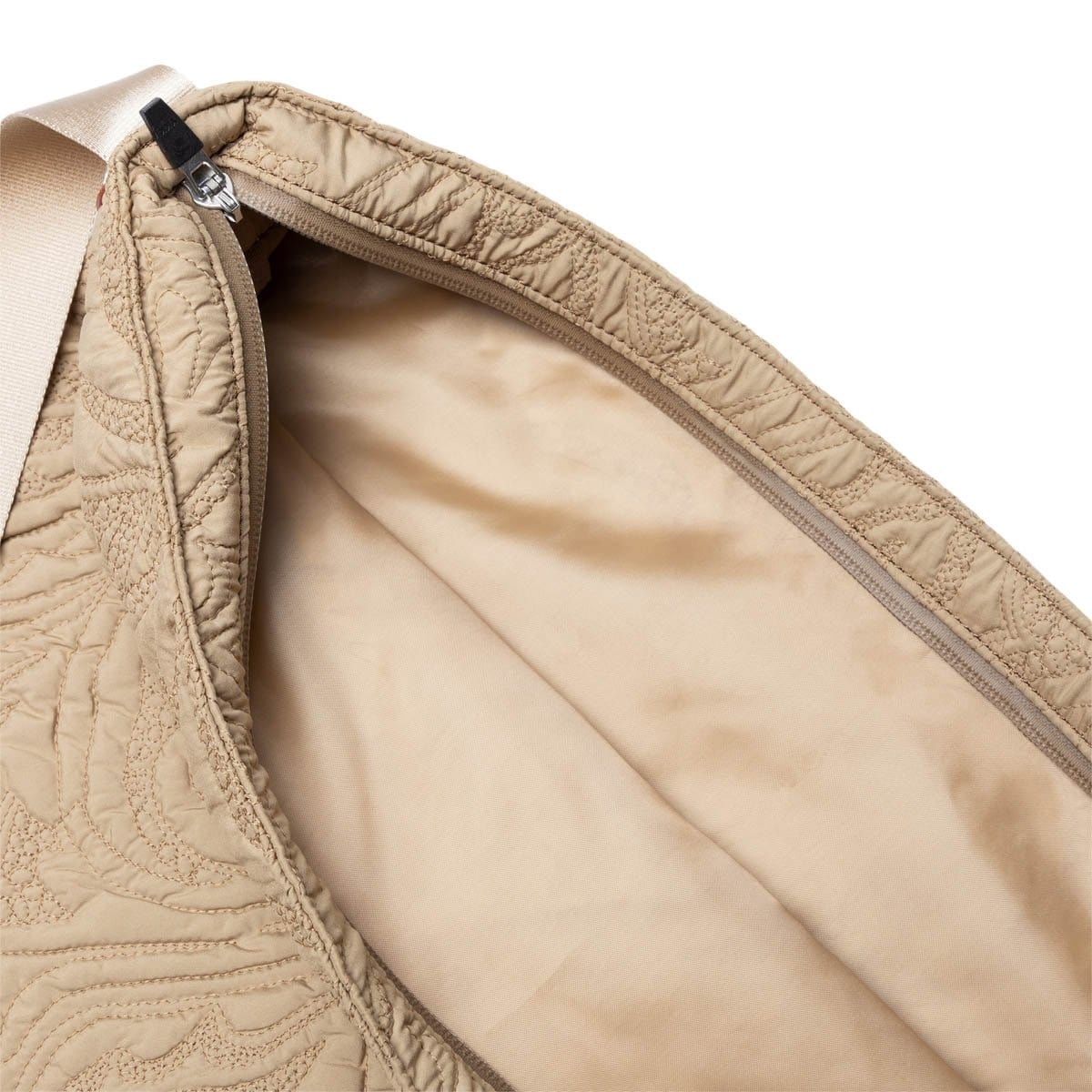 Hender Scheme ALL PURPOSE SHOULDER BAG QUILTING | bodega