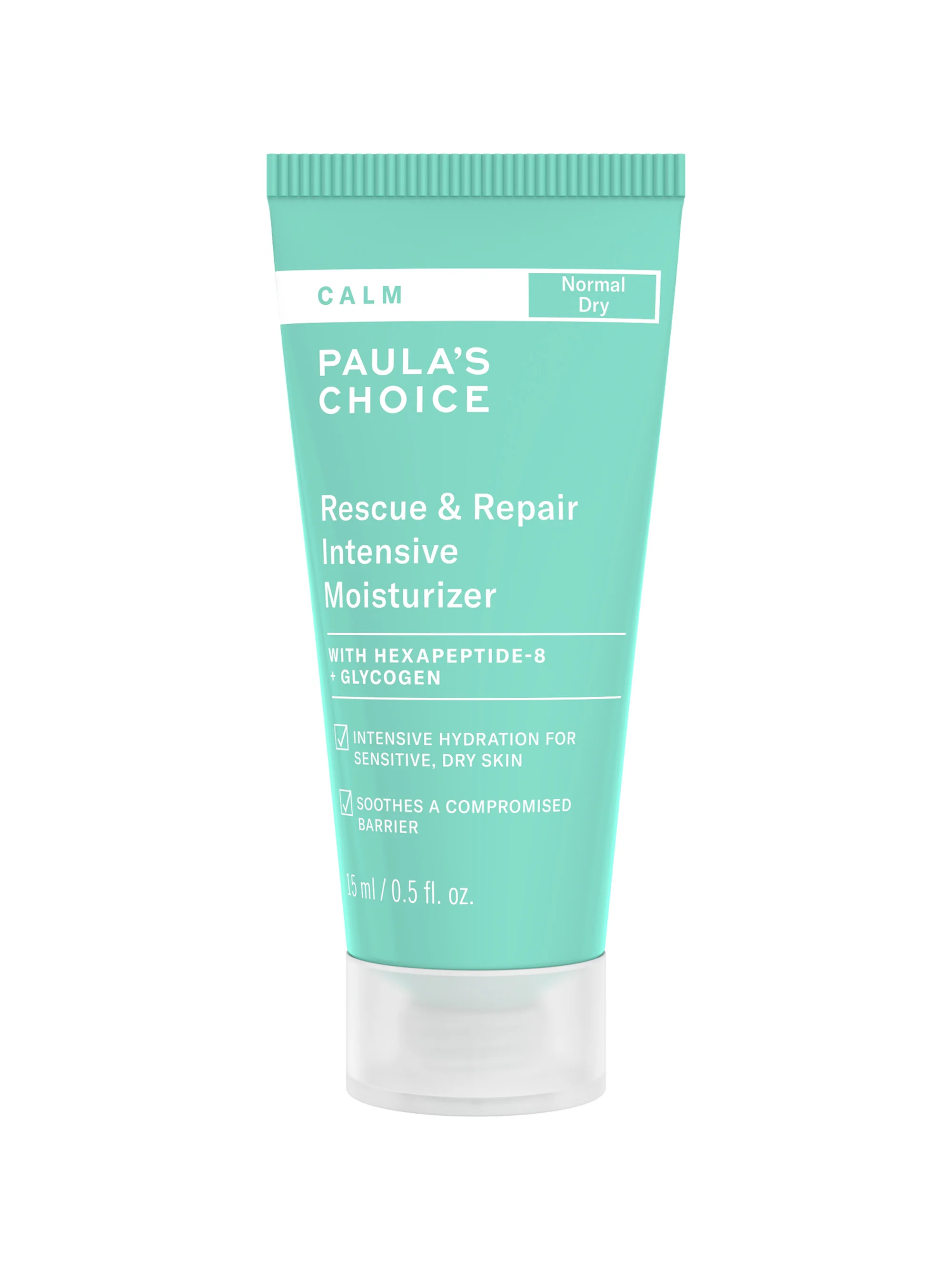 Rescue & Repair Intensive Moisturizer - 1