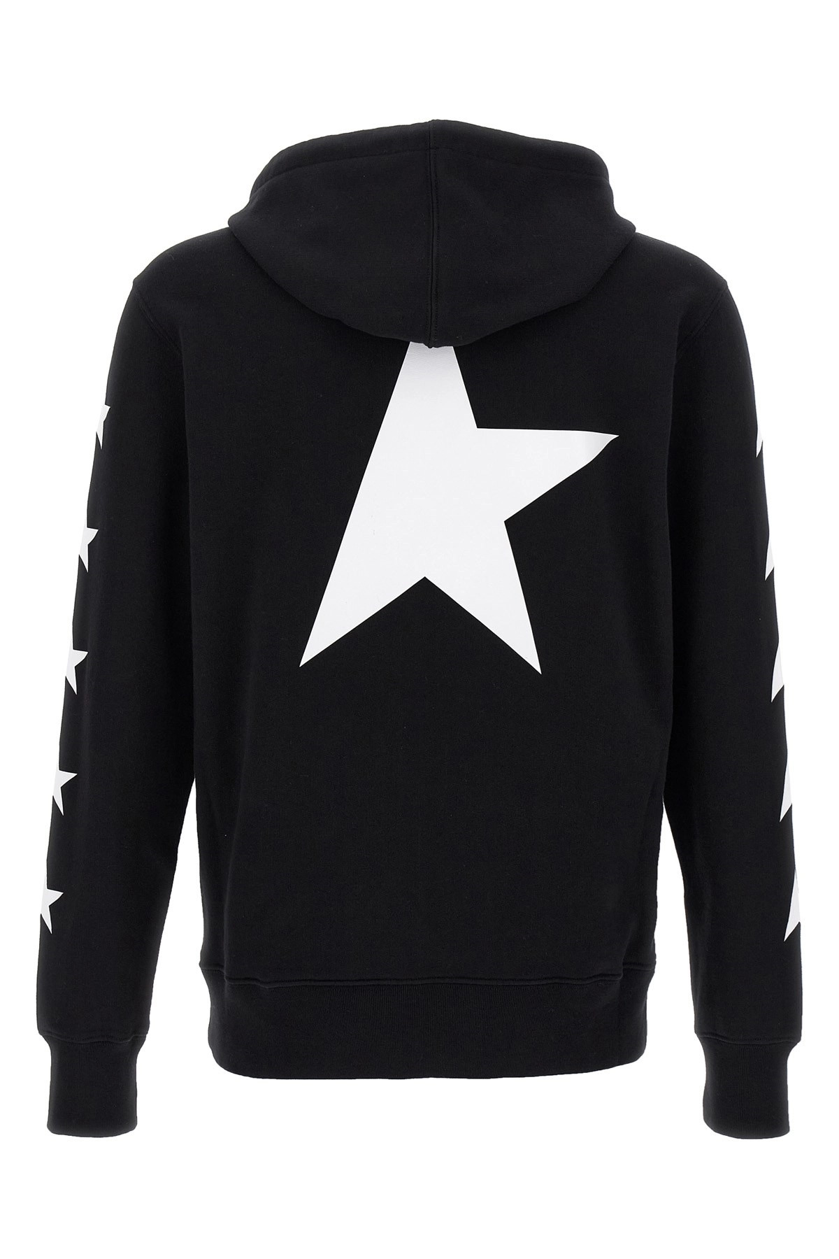 'Alighiero' hoodie - 3