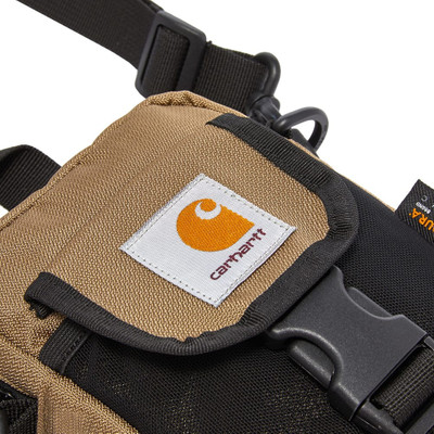 Carhartt Carhartt WIP Delta Shoulder Pouch outlook