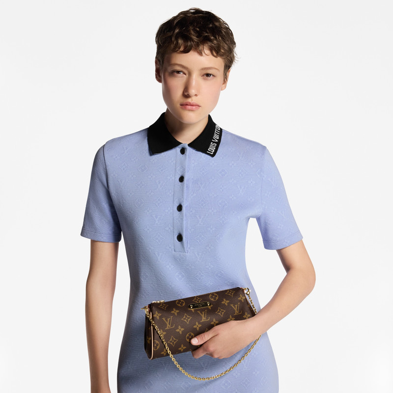 Louis Vuitton Pochette Eva outlook