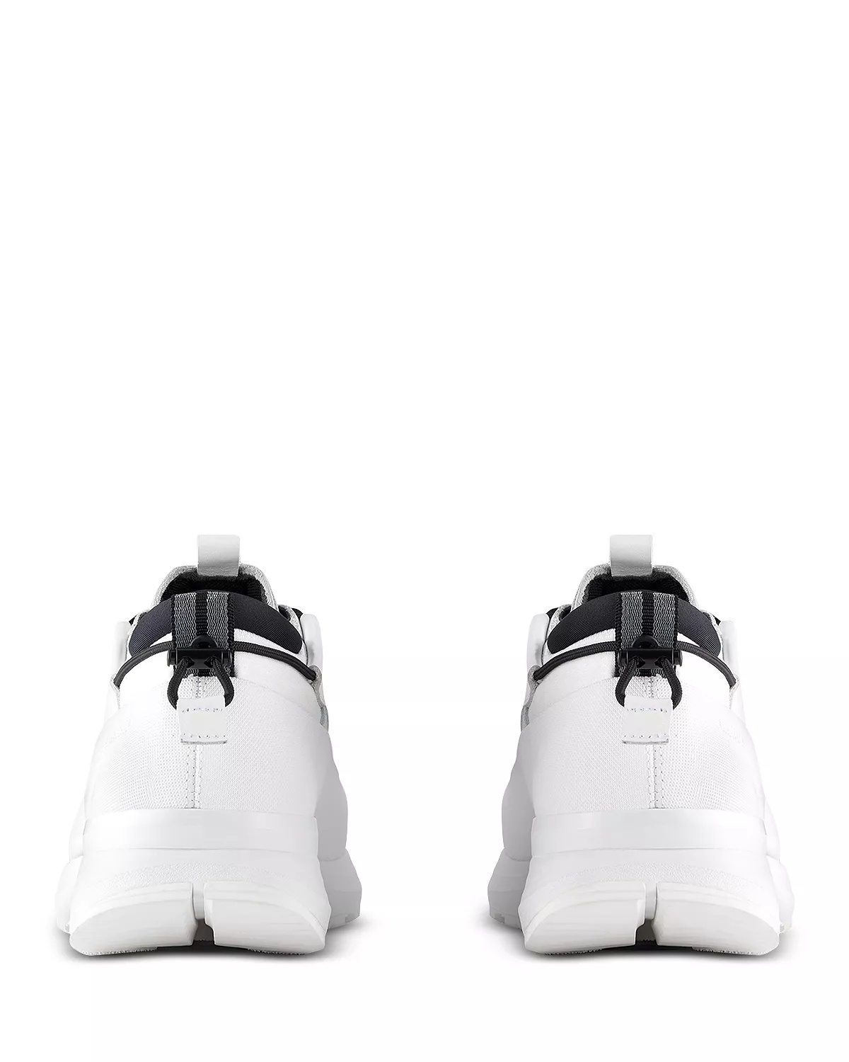 Women's Glacier Trail Sneakers - 4