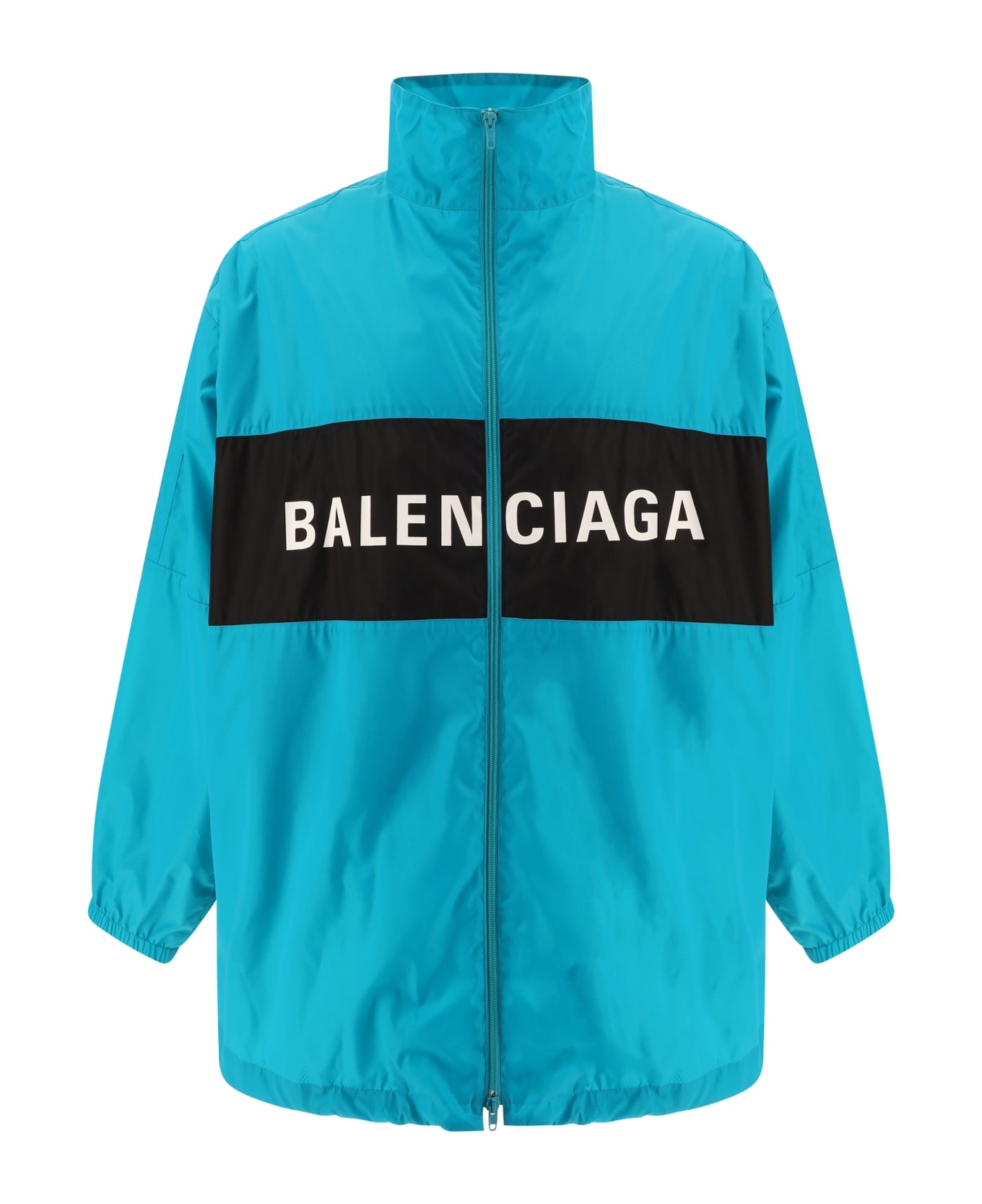 Windproof Jacket - 1