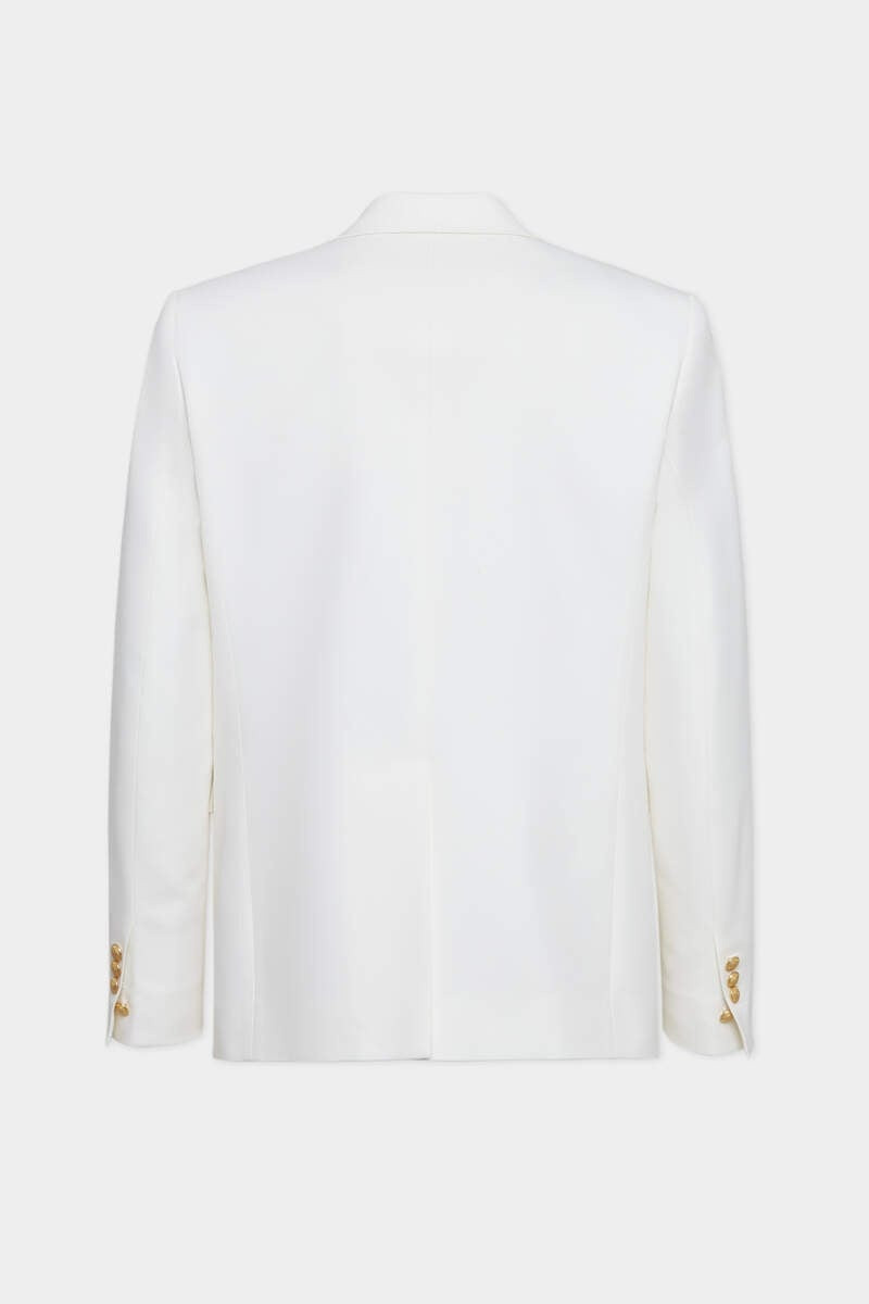 DSQUARED2 EVENING BERLIN BLAZER outlook