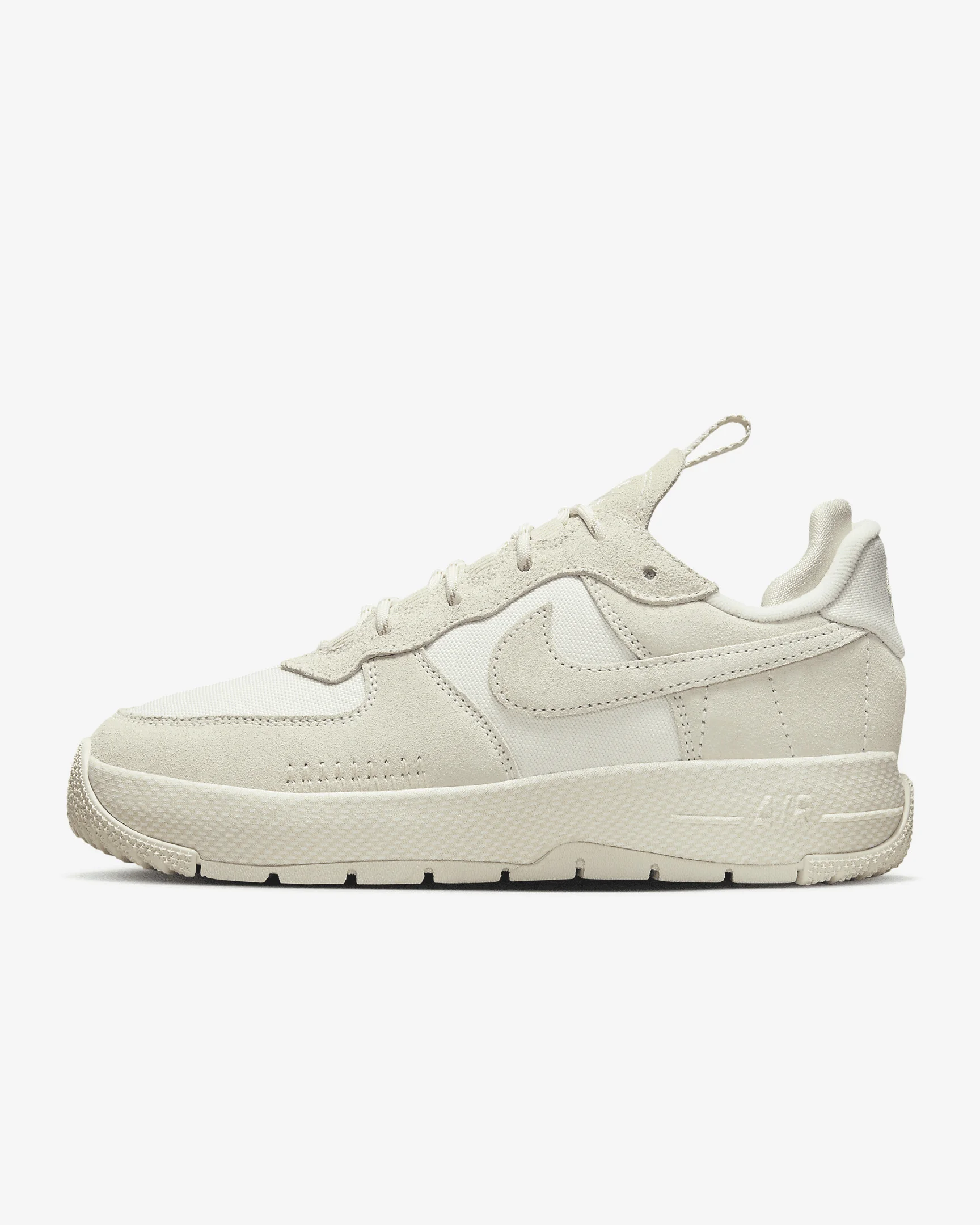 Nike Air Force 1 Wild Women's Shoes - 1