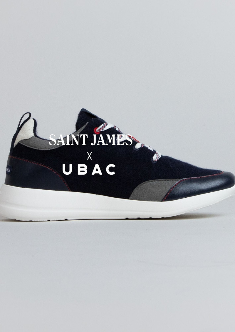 BASK UBAC Sneakers 9