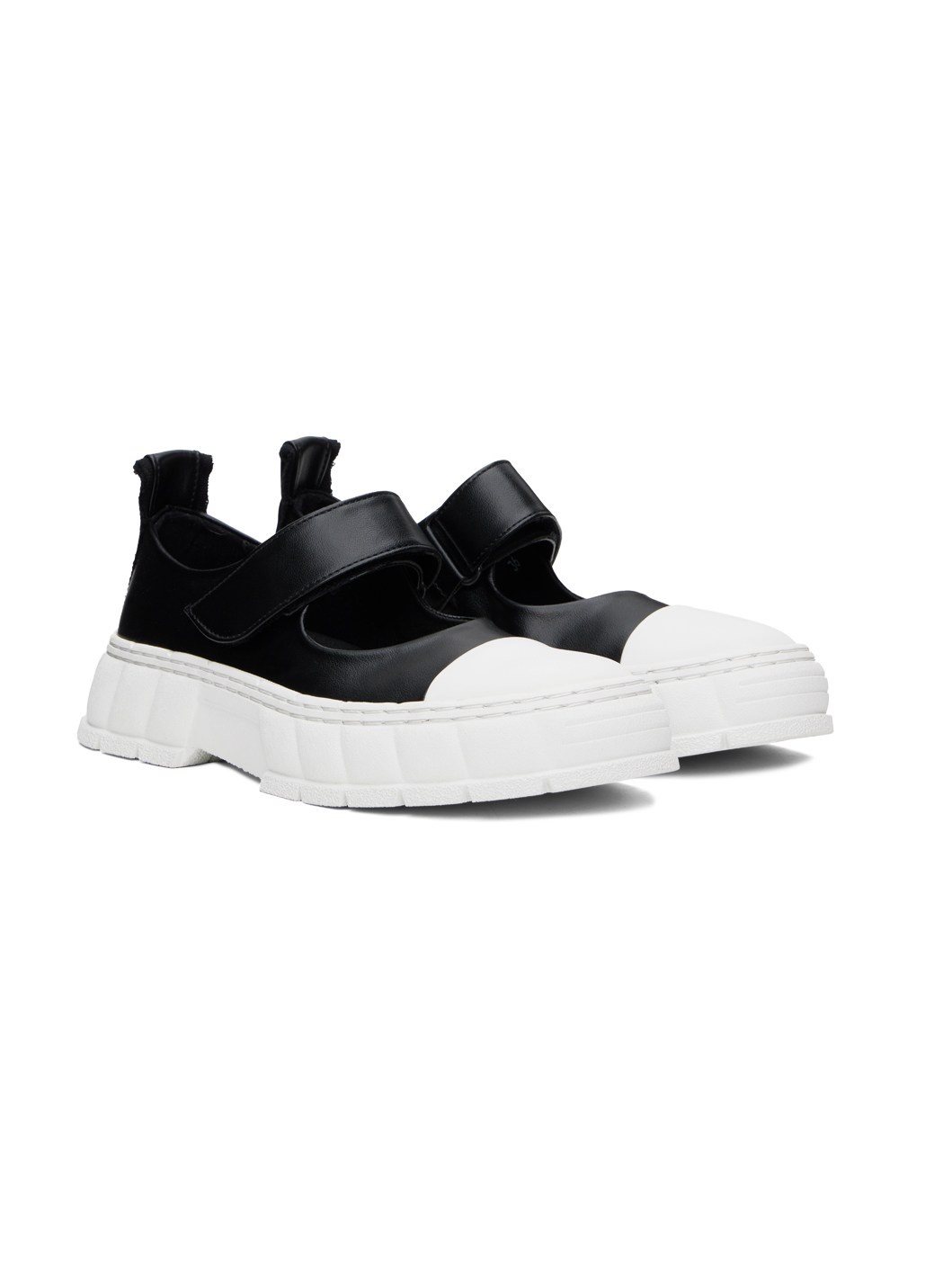Black 1999 Sneakers - 4