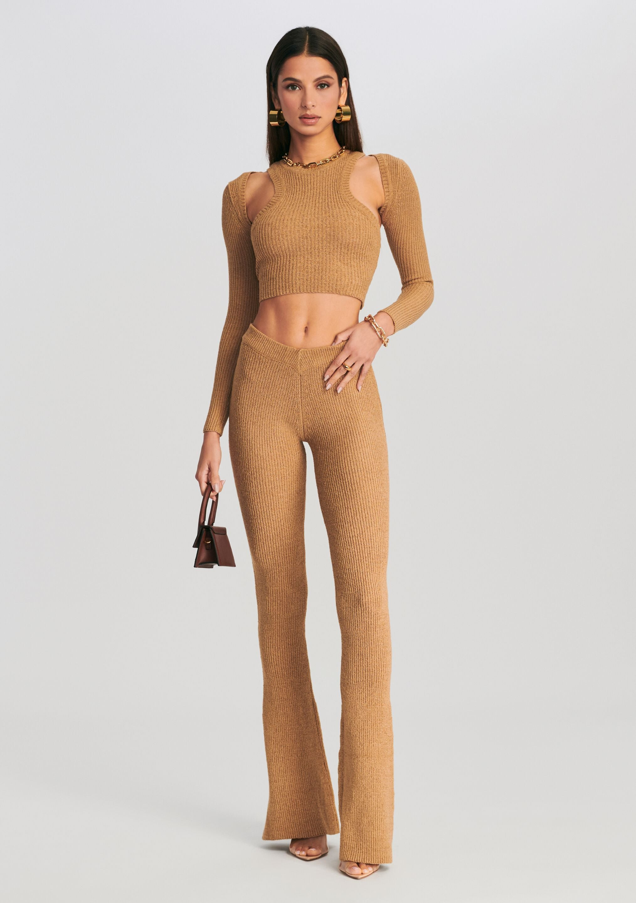 LONDON PANT - 3