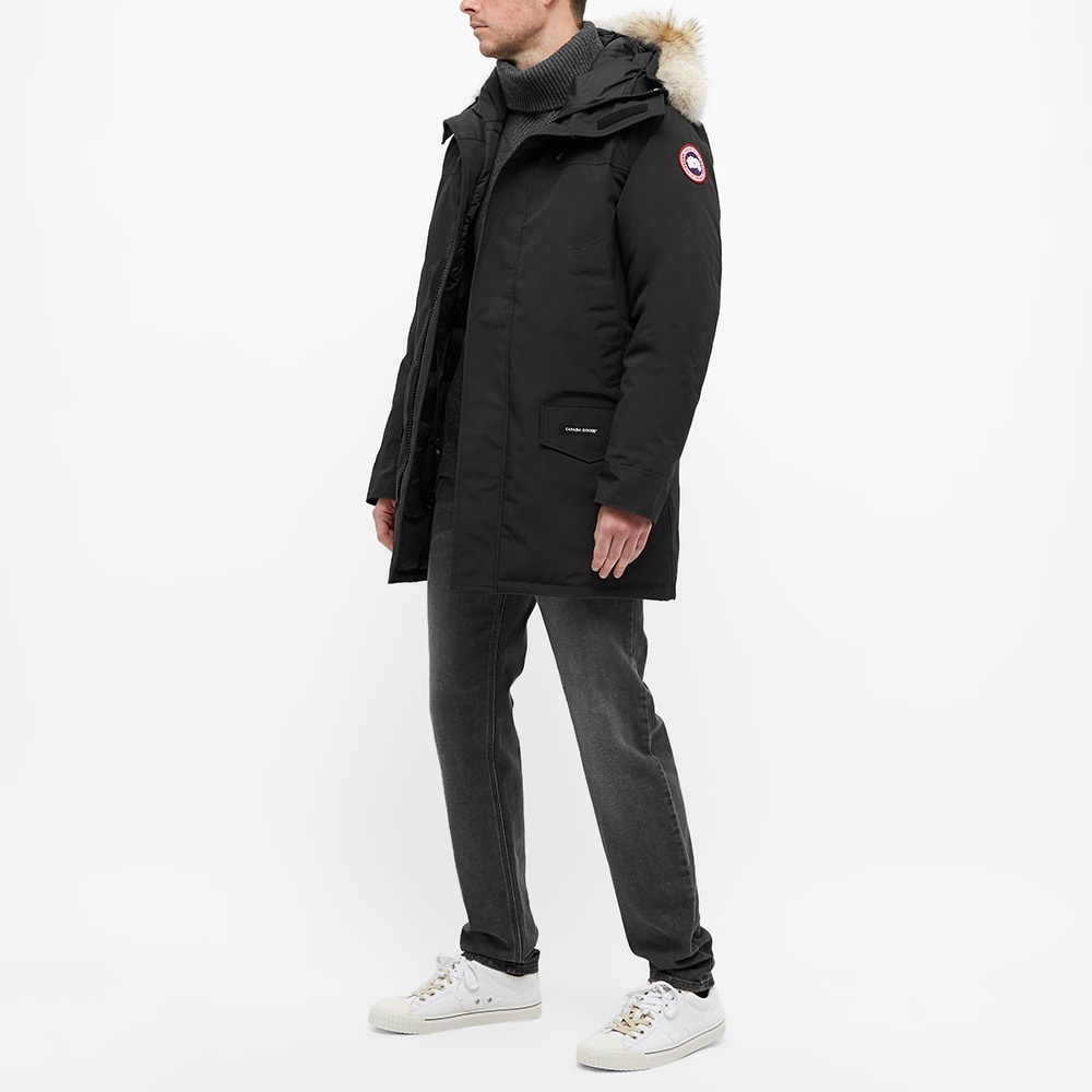 Canada Goose Langford Parka - 7