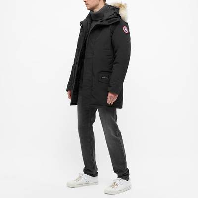 Canada Goose Canada Goose Langford Parka outlook