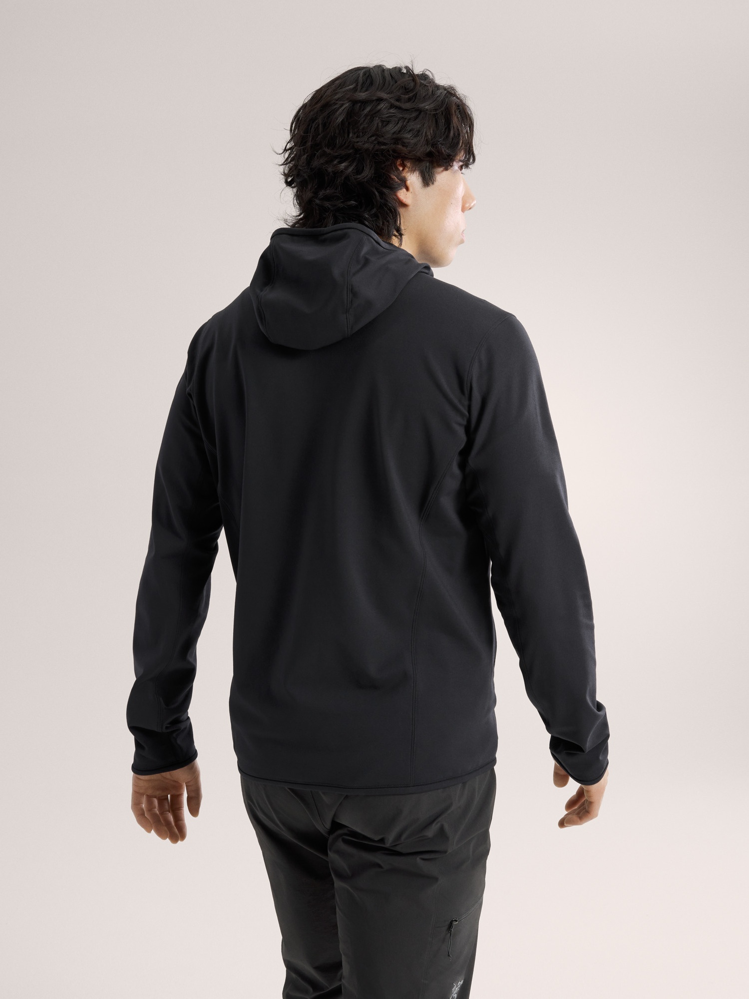 Kyanite Lightweight Hoody - 4