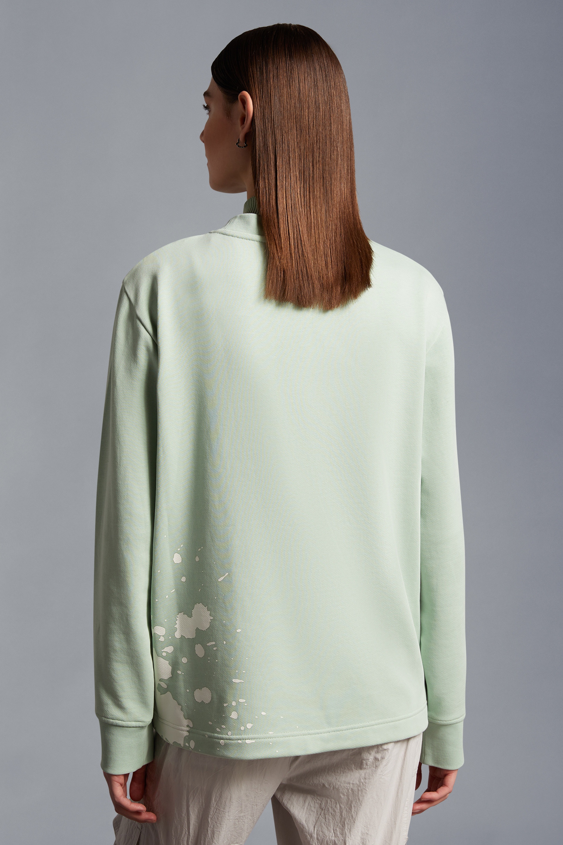 Logo Sweatshirt - 5