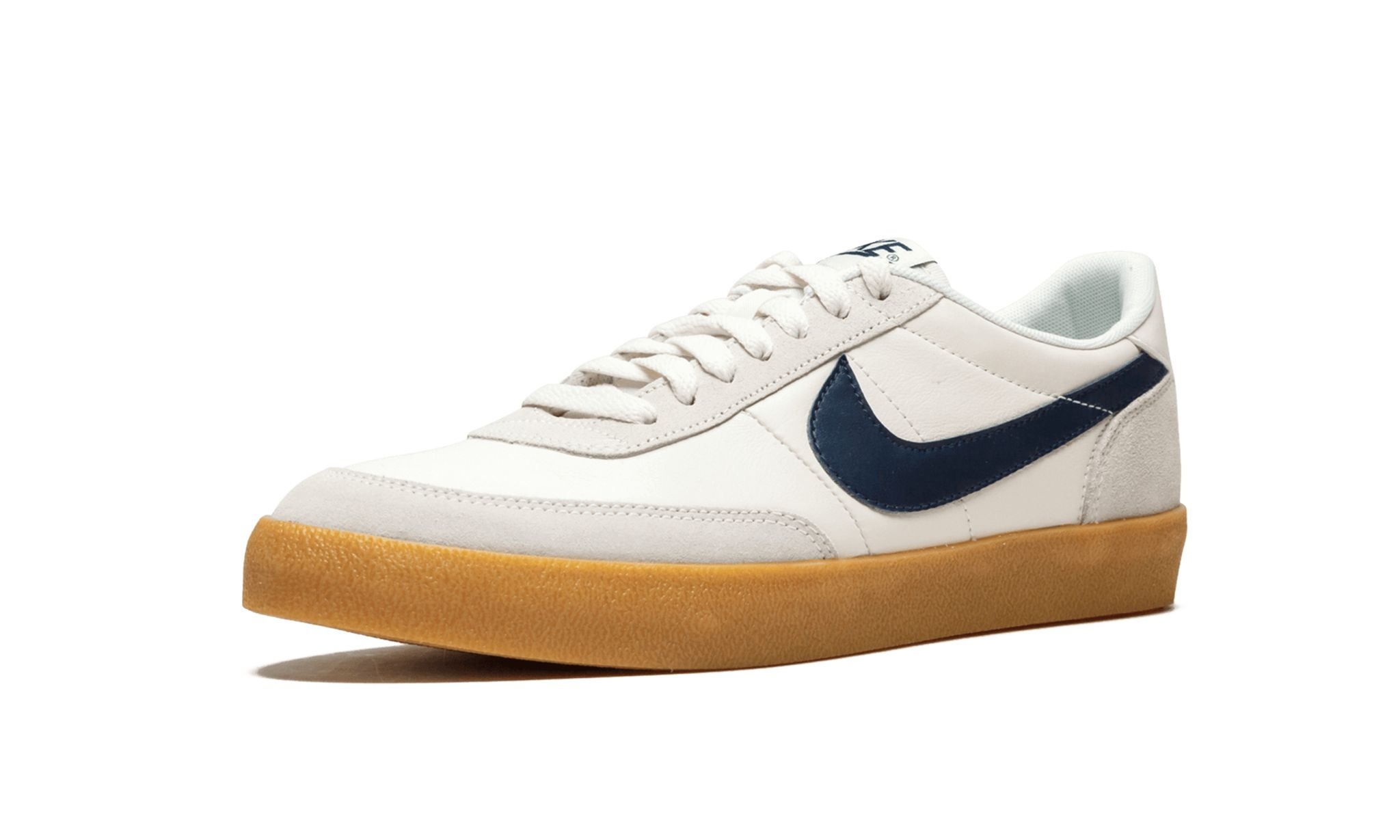 Killshot 2 Leather "J Crew Sail Midnight" - 4