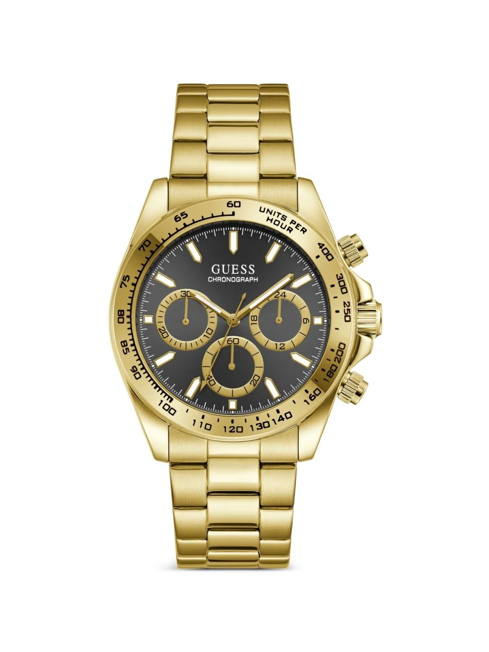Arthur Chronograph 42mm watch - 1
