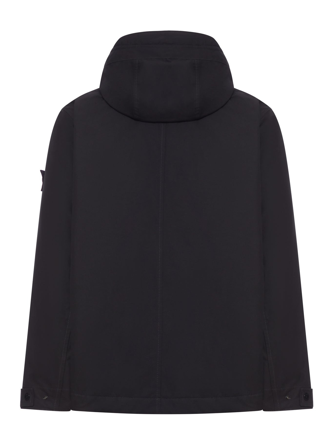PADDED GHOST JACKET - 2