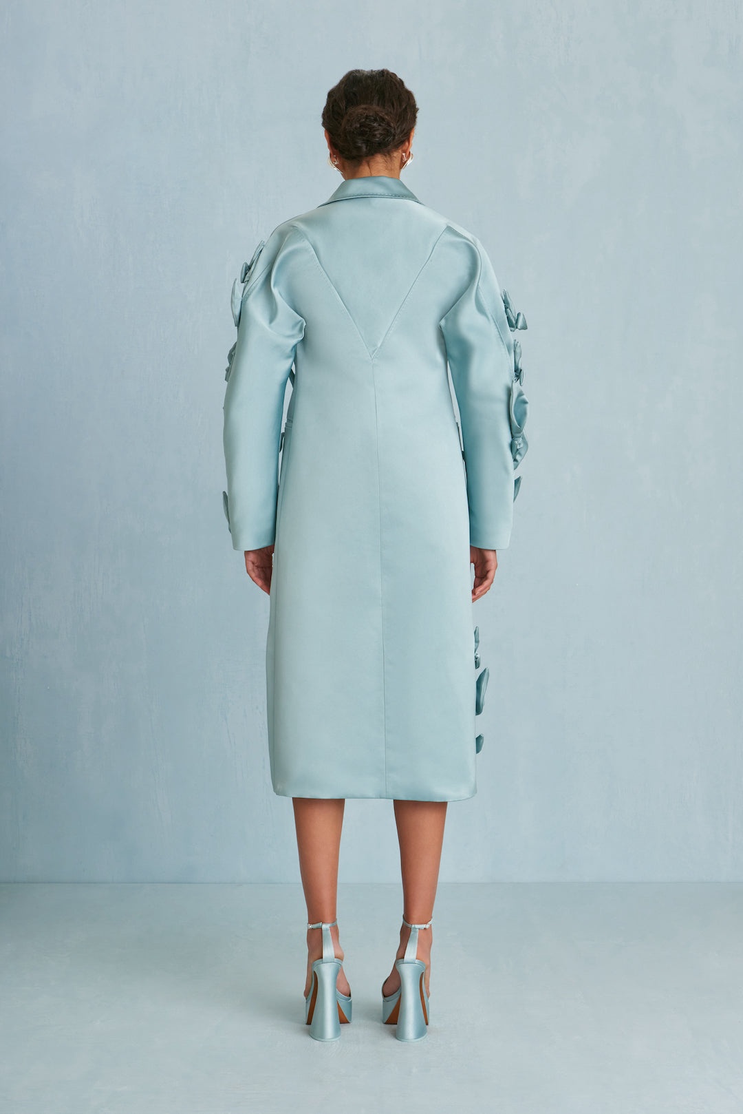 COEN COAT - 4