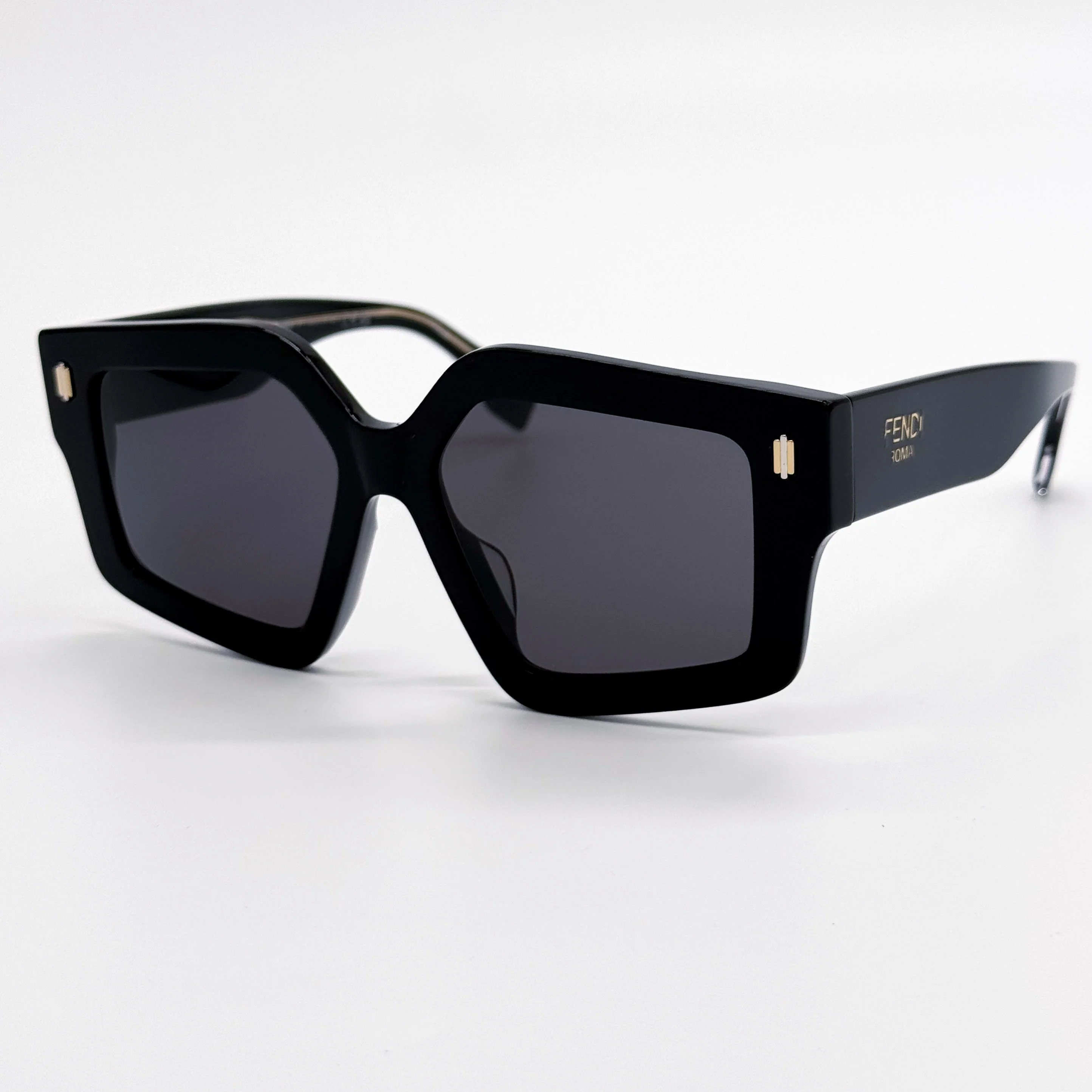 FENDI FE40162F 01A - 1