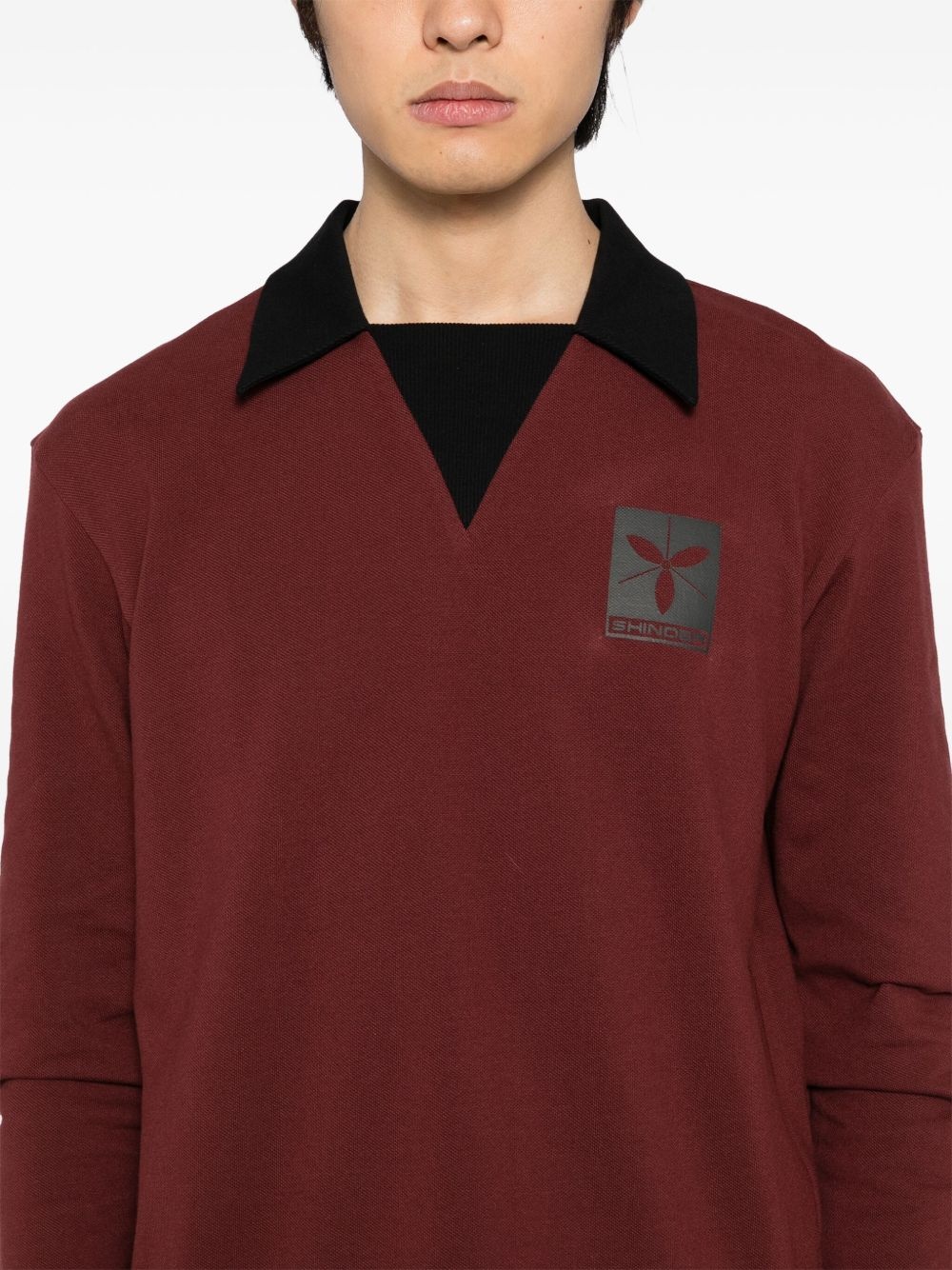 Totem polo shirt - 4